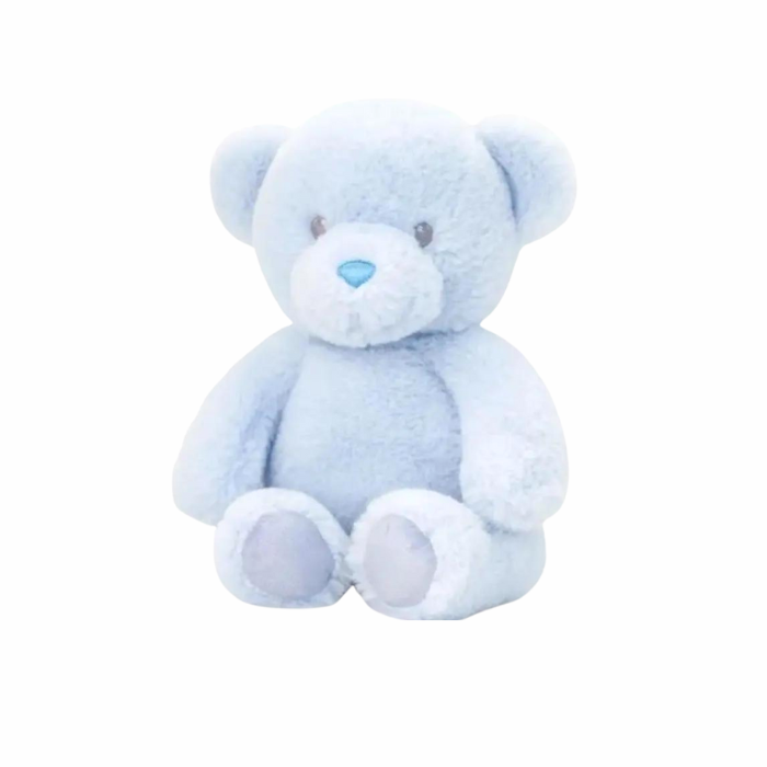 This Killico Bear plush is soft enough to hug. - Plush with soft texture and beautiful colors. - It can be taken wherever you go. - The length of the plush is 35 cm. - Made of high-quality materials that are safe for your child’s health. - Suitable age group: newborns and above.