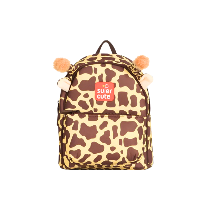 Animal City Series - Giraffe