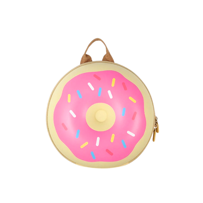 Donut Backpack