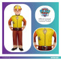 Paw Patrol Rubble Costume