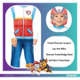 Paw Patrol Ryder Costume 