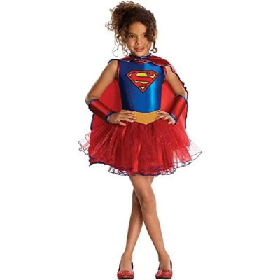 SUPERGIRL Costume -Small