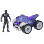 AVN 4IN BLACK PANTHER CLAW STRIKE ATV