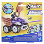 AVN 4IN BLACK PANTHER CLAW STRIKE ATV