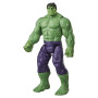AVENGERS TITAN HERO DLX HULK