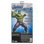 AVENGERS TITAN HERO DLX HULK