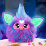 Furby Plush Purple
