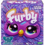 Furby Plush Purple