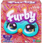 Furby Plush Coral 