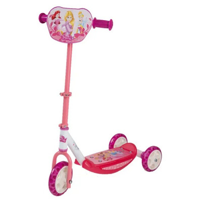 DISNEY PRINCESS  3Wheel SCOOTER