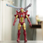 Marvel Avengers Titan Hero Series Blast Gear Iron Man