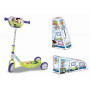 Toy Story 3-wheel Scooter