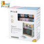 3-in-1 Math Learning Abacus