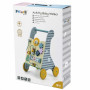 Activity Baby Walker - Grey