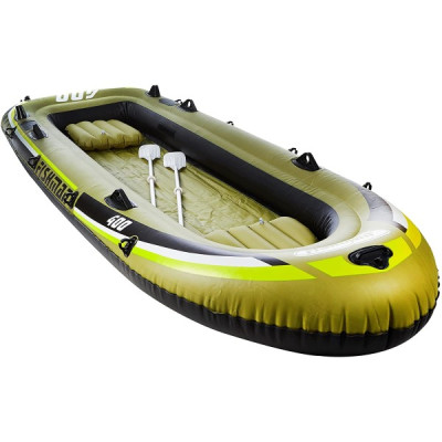 Fishman 400 boat set