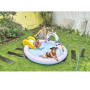 Unicorn Spray Pool