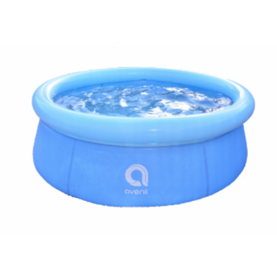 Kids Prompt Set Pool - Blue