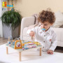 Multi Function Activity Table