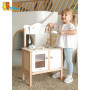 Kids Toys Noble Kitchen Set with Accessories