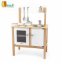 Kids Toys Noble Kitchen Set with Accessories