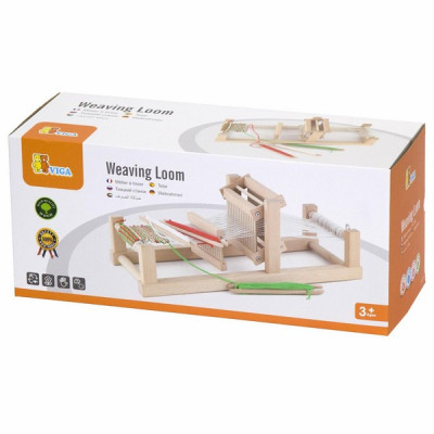 Weaving Loom