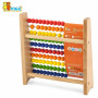 Wooden Abacus 