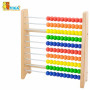 Wooden Abacus 