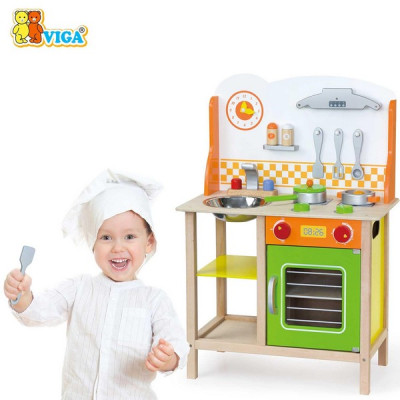 Kids Toys Fantastic Kitchen Set