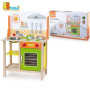 Kids Toys Fantastic Kitchen Set