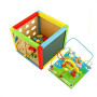 5-in-1 Toy Cube