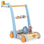 Animal Friends Baby Walker