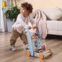 Animal Friends Baby Walker