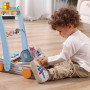 Animal Friends Baby Walker