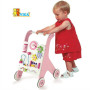 Baby Walker - Pink