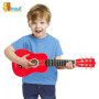 WOODEN GUITTAR