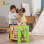 Jumbo 5-in-1 Toy Box 