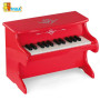 My First Piano-Red