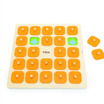 Jumbo Memory Game 