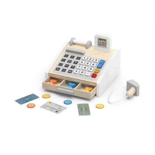 Cash Register 