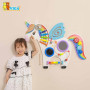 Wall Activity Panel - Unicorn