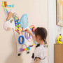 Wall Activity Panel - Unicorn