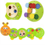 Wall Toy - Caterpillar