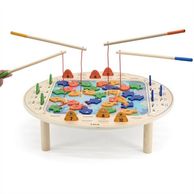 Fishing Game