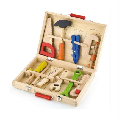 Tool Box - 10 pcs