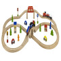 Train Set (49pcs)
