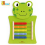 Wall Toy - Abacus 