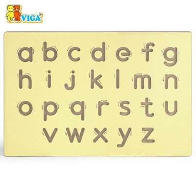 Writing Board - Lowercase