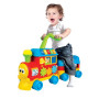 Walker Ride-on Learning Train (B) 