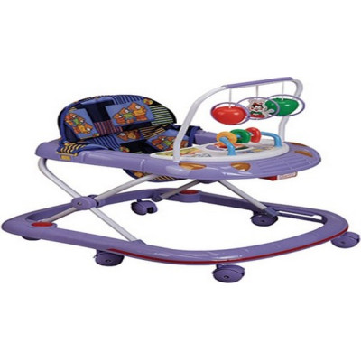 Activity Walker