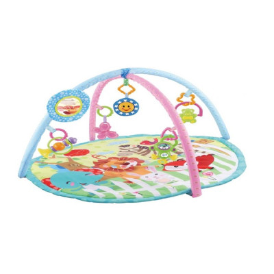 BABY PLAYING MAT